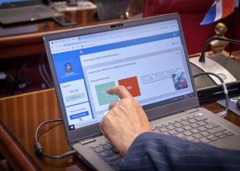 Senado de la República implementa Sistema Voto Automatizado para sesiones del Pleno