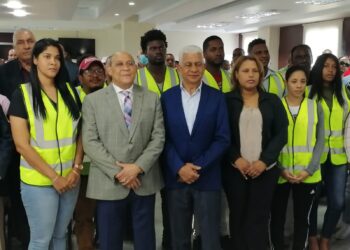 FENATRADO pone en funcionamiento escuela de conductores de camiones