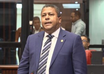 Oposición política da espalda al pueblo al no apoyar proyecto tasa cero