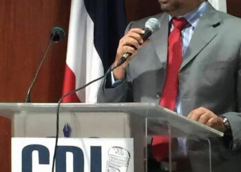 CDL anuncia nominados a Premio Nacional del Locutor 2022