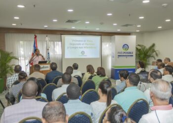 Partido País Posible (PPP) sigue fortaleciendo sus estructuras