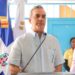 Presidente Abinader llama a los dominicanos a la prudencia en Semana Santa
