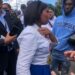 Defensor del Pueblo denuncia agresión junto a su equipo por agentes DIGESSETT
