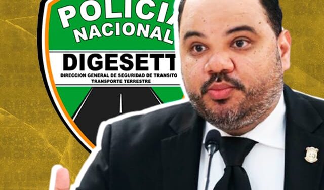 Conadehu condena agresión DIGESETT a Defensor del Pueblo y la prensa
