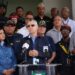 Ayuntamiento Santo Domingo Este y organismos de socorro cierran 4 balnearios