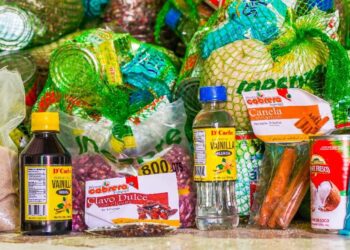 Supermercados venderán combos de habichuelas con dulce a precio de Inespre este jueves
