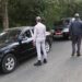 Policía Nacional apresa a tres hombres por distintos delitos en el Distrito Nacional