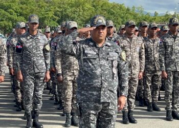 PN incrementa patrullaje preventivo en direcciones regionales durante Operativo Preventivo Conciencia Por La Vida, Semana Santa 2022”