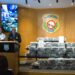 Arrestan dos y ocupan otros 409 paquetes presumiblemente cocaína en SDE