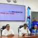 COE reporta dos muertos en accidentes de tránsito, 49 lesionados e intoxicaciones alimentaria y por bebidas alcohólica