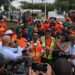 Director Defensa Civil: El mensaje a la ciudadanía sigue siendo el mismo, que sea la prevención la guía”