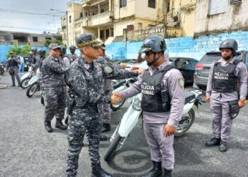 Profundizan investigación con relación a hombre murió en hospital San José de Ocoa trasladado desde cuartel policial