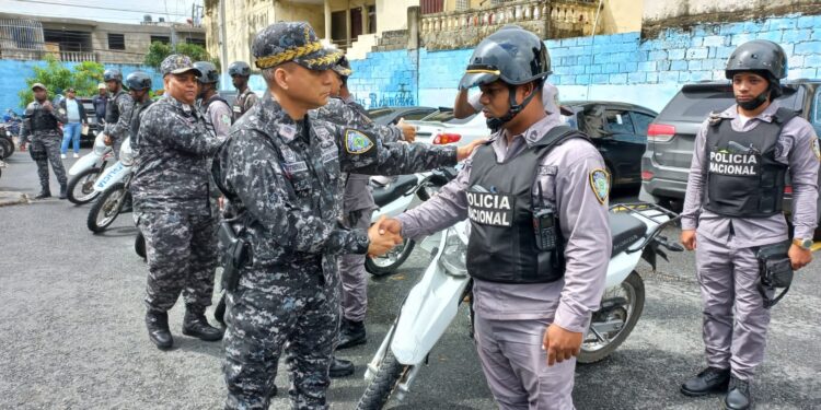 Profundizan investigación con relación a hombre murió en hospital San José de Ocoa trasladado desde cuartel policial