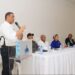 Gobierno inicia trabajos de titulación de terrenos en Tamayo, Bahoruco