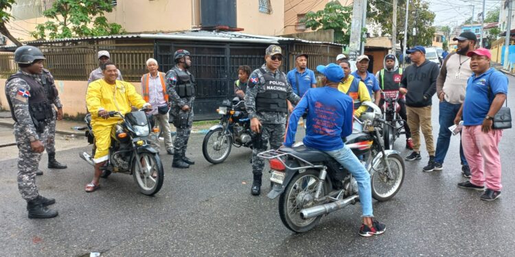 Durante asueto Semana Santa fueron arrestados 244 presuntos delincuentes; ocupa 51 armas de fuego y recupera 19 vehículos robados.