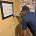 Policía asume investigación robo de boceto era exhibido en Museo Casas Reales