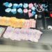 Policía Nacional apresa en SDE hombre con 45 porciones de drogas