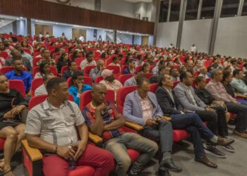 País Posible desarrolla programa avanzado de formación en “liderazgo y comunicación estratégica”
