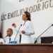 Alcaldesa Carolina Mejía: regeneración urbana de Santo Domingo avanza