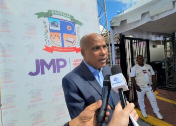 Alcaldía de Pantoja invierte más de 102 millones de pesos en obras y programas sociales