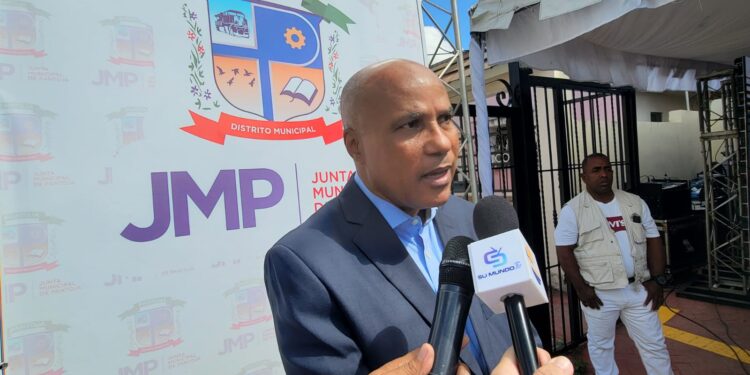 Alcaldía de Pantoja invierte más de 102 millones de pesos en obras y programas sociales