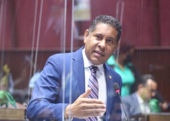 Diputado Aracena valora iniciativa de remozamiento hospital Marcelino Vélez