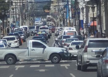 Secretario general PRM Santiago asegura llamado a huelga fracasó; “la gente valoró atención del Gobierno a la región”