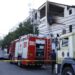 Sistema 9-1-1 coordinó asistencia en respuesta a incendio Canal del Sol donde resultaron dos muertos y otros seis afectados
