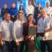 Presidente Abinader completa entrega de 695 títulos de propiedad en Los Mina