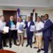FENATRANO y Gobierno firman acuerdo sobre transformación del transporte colectivo de pasajeros