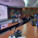 Policías participan en curso “Tráfico de Armas Pequeñas”, desarrollado en El Salvador