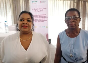Foro Nacional “Igualdad de género en República Dominicana” propugna por  igualdad, equidad y autonomía de las mujeres 