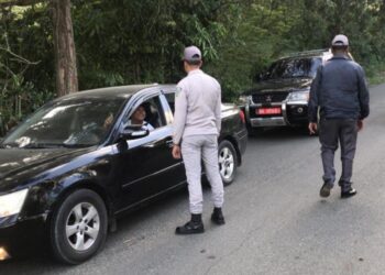 Policía ocupa armas, drogas y apresa a 288 personas en operativos realizados en una semana por la DICRIM