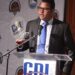 CDL reconoce al periodista y Locutor Jesús Camilo