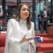 Senadora Faride Raful somete resolución para reestructurar Escuela Discapacidades Múltiples
