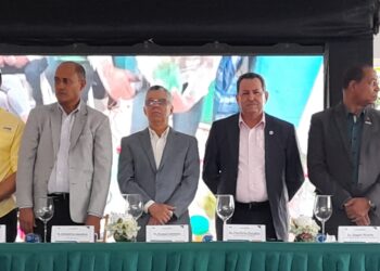 Promipyme y Ayuntamiento SDE ponen en marcha campaña “Edúcate Verde” 