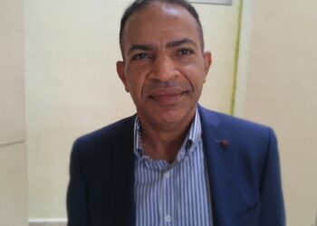 Transportista Juan Marte pide a grupos populares priorizar diálogo, pronunciamientos y marchas cívicas y pacíficas