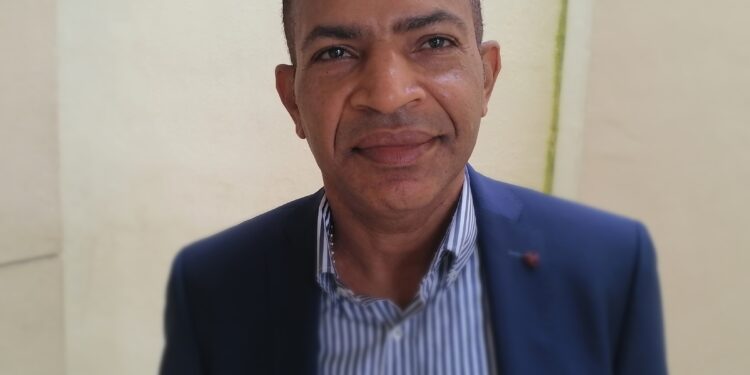Transportista Juan Marte pide a grupos populares priorizar diálogo, pronunciamientos y marchas cívicas y pacíficas
