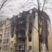 Ucrania recupera la región de Kiev, devastada por la guerra con Rusia