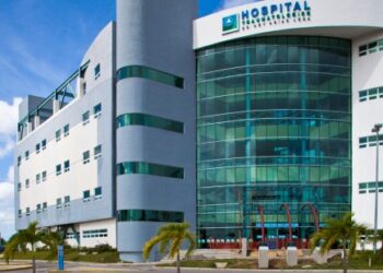 Hospital Ney Arias Lora refuerza áreas vitales por operativo Semana Santa 2022; lanza campaña “Un Reto por la Vida”