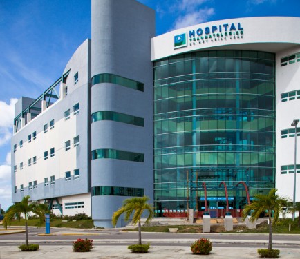 Hospital Ney Arias Lora refuerza áreas vitales por operativo Semana Santa 2022; lanza campaña “Un Reto por la Vida”