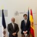 Llegarán a RD pasajeros de Israel, Emiratos Árabes Unidos, Qatar y Turquía en marco nuevo acuerdo de transporte aéreo con España
