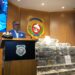 Autoridades arrestan a dos hombres y decomisan 700 paquetes presumiblemente cocaina en SPM