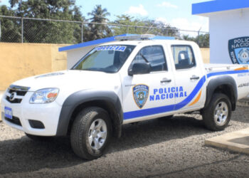 Apresan hombre ultimó a su esposa la madrugada del sábado en Los Alcarrizos