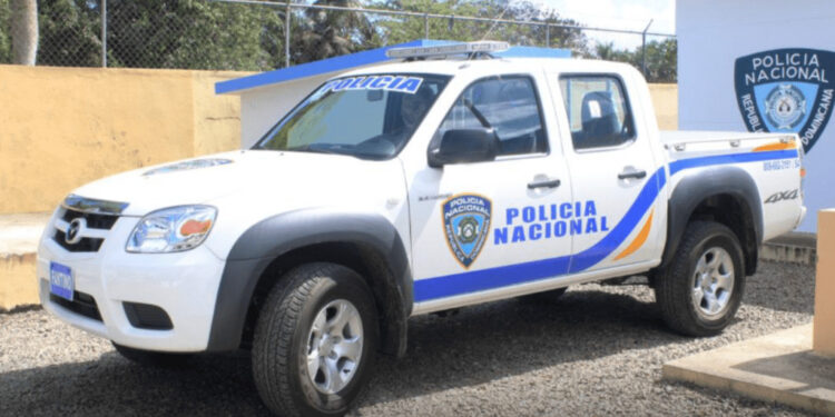 Apresan hombre ultimó a su esposa la madrugada del sábado en Los Alcarrizos