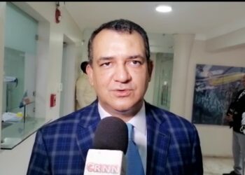 Presidente JCE garantiza retomarán diálogo sobre reforma electoral