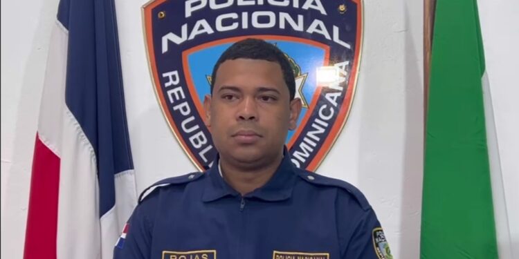 PN La Vega realiza varios operativos y detiene a varias personas, motocicletas y vehículos