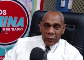 Periodista Juan Manuel García, programas “A otro Nivel y  Los Comentarios de La Tarde” condenan agresión digesett a defensor del pueblo y la prensa