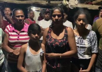 Propietaria de terreno denuncia pretenden desalojarla abusivamente en La Bajada,   San Francisco de Macorís