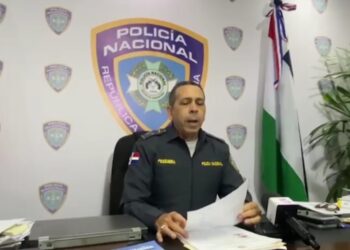 Policía captura dos personas por robo de casi 33 millones de pesos mediante estafa